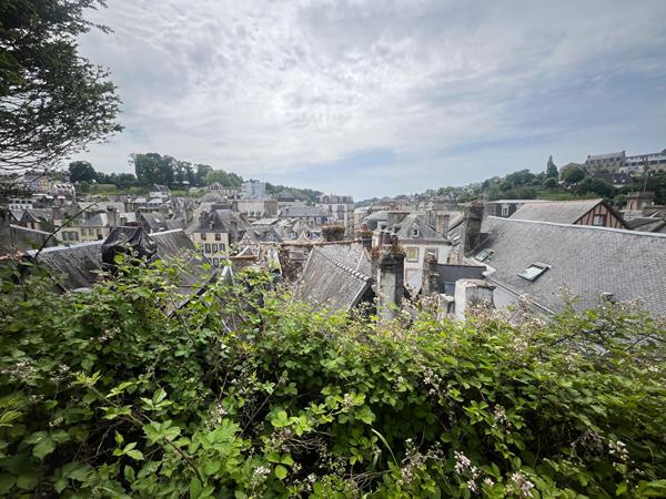 A vendre à Morlaix- Immeuble 7 pièce(s) - 222 m2 Morlaix