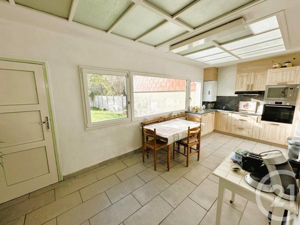 Maison à vendre  6 pièces - 140 m2 SANGATTE - 62