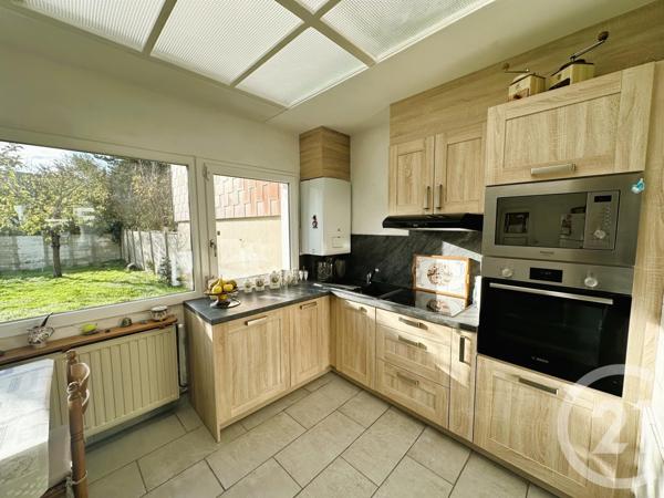 Maison à vendre  6 pièces - 140 m2 SANGATTE - 62