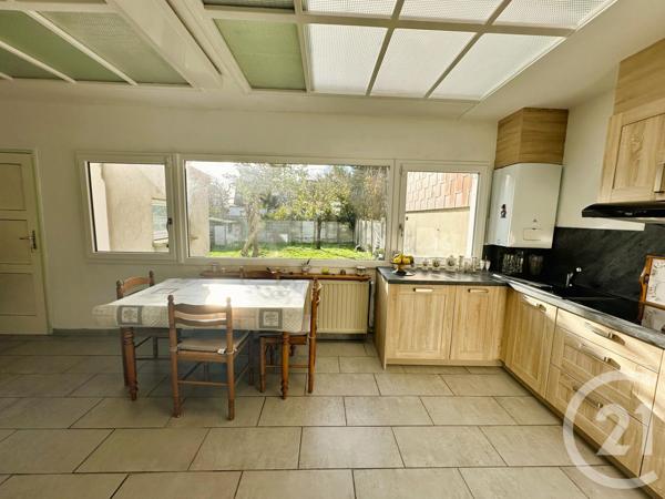 Maison à vendre  6 pièces - 140 m2 SANGATTE - 62