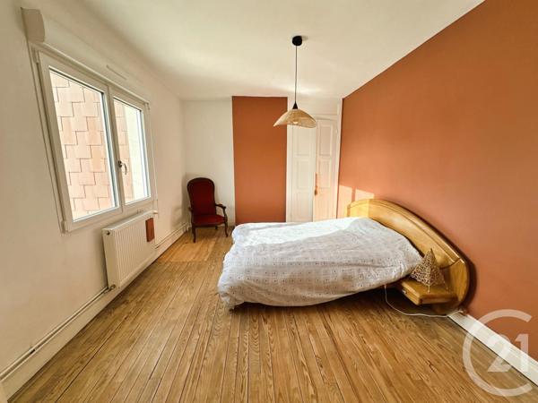 Maison à vendre  6 pièces - 140 m2 SANGATTE - 62