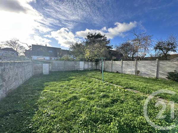 Maison à vendre  6 pièces - 140 m2 SANGATTE - 62
