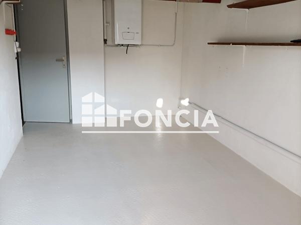 Location Maison 4 pièces 77.75 m² - La Rochelle 17000