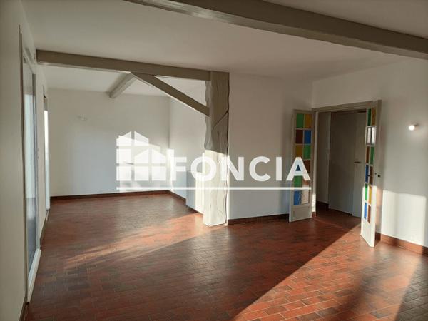 Location Maison 4 pièces 77.75 m² - La Rochelle 17000