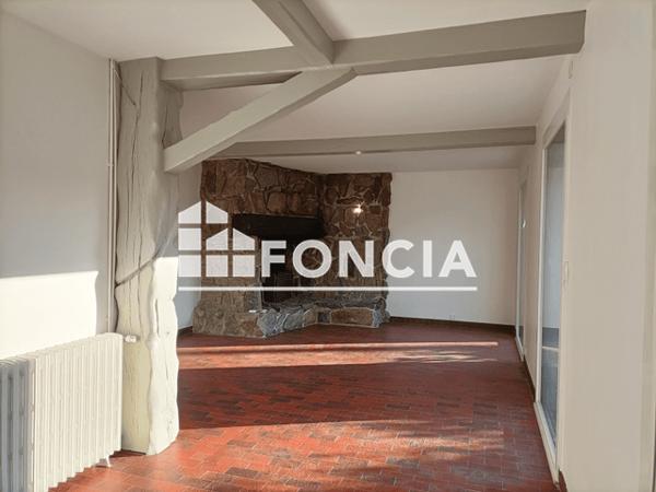 Location Maison 4 pièces 77.75 m² - La Rochelle 17000