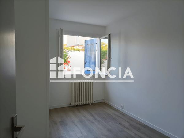 Location Maison 4 pièces 77.75 m² - La Rochelle 17000