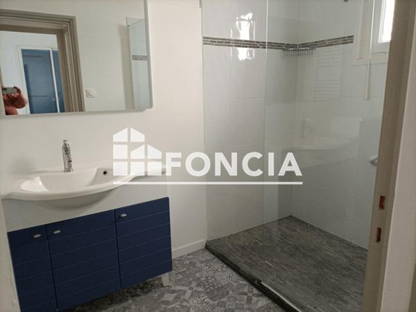 Location Maison 4 pièces 77.75 m² - La Rochelle 17000