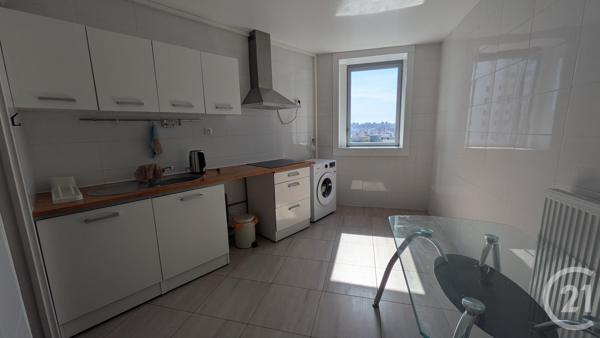 Appartement F4 à vendre  4 pièces - 87,05 m 2   PARIS  - 75019
