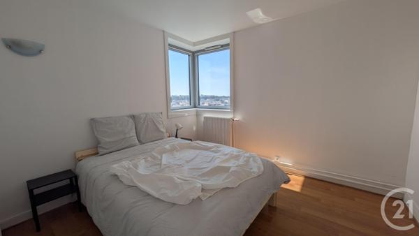 Appartement F4 à vendre  4 pièces - 87,05 m 2   PARIS  - 75019