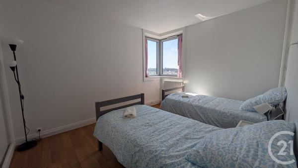 Appartement F4 à vendre  4 pièces - 87,05 m 2   PARIS  - 75019