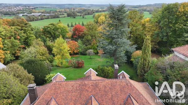 Maison à vendre 7 pièces 238,86 m² Verdun