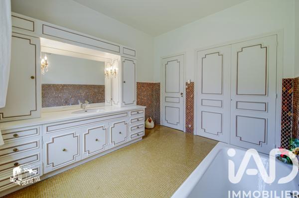 Maison à vendre 7 pièces 238,86 m² Verdun