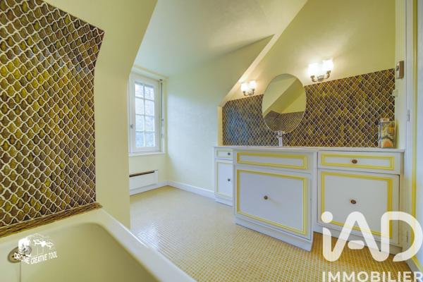 Maison à vendre 7 pièces 238,86 m² Verdun
