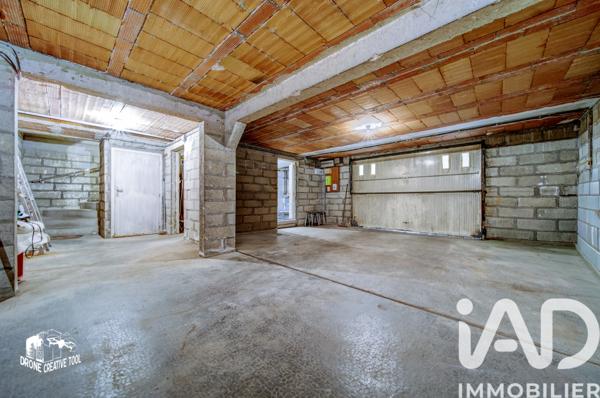 Maison à vendre 7 pièces 238,86 m² Verdun