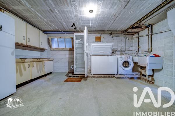 Maison à vendre 7 pièces 238,86 m² Verdun