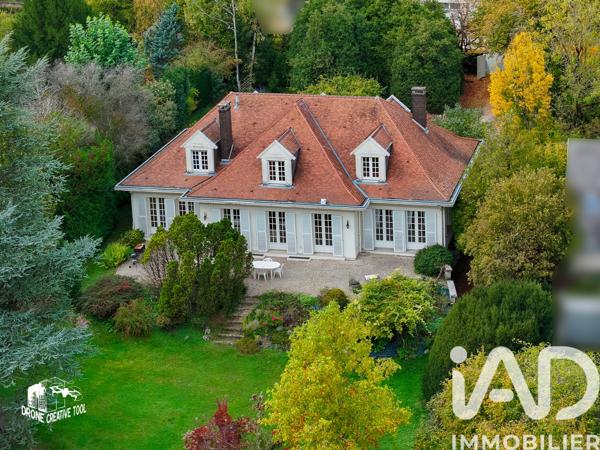 Maison à vendre 7 pièces 238,86 m² Verdun