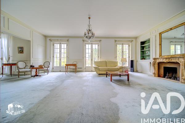 Maison à vendre 7 pièces 238,86 m² Verdun