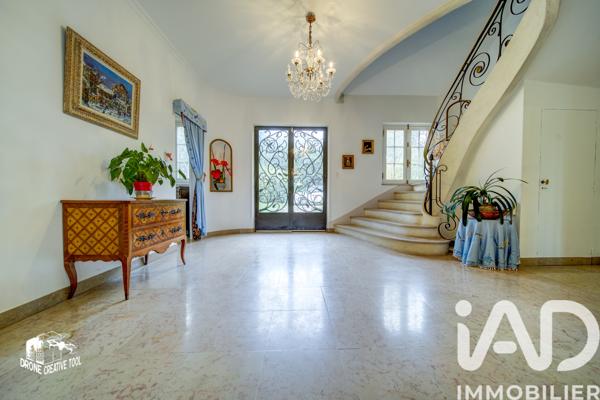 Maison à vendre 7 pièces 238,86 m² Verdun