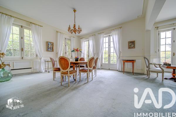 Maison à vendre 7 pièces 238,86 m² Verdun