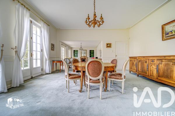 Maison à vendre 7 pièces 238,86 m² Verdun
