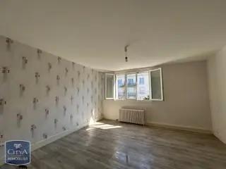 Appartement à vendre 3 pièces 66.56m²