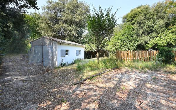 Maison à vendre    2 pièces •  Les Portes-en-Ré