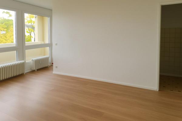 Appartement à vendre 2 pièces METZ (57)