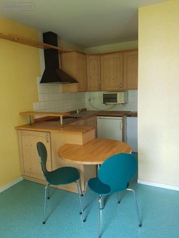 Appartement à louer à Rennes en Ille-et-Vilaine (35000), ref : 001-2268   
BEAUREGARD