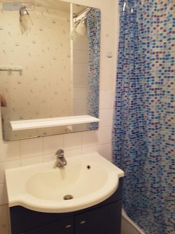 Appartement à louer à Rennes en Ille-et-Vilaine (35000), ref : 001-2268   
BEAUREGARD