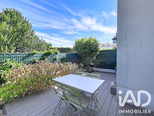 Maison à vendre 5 pièces 100 m² Champs-sur-Marne