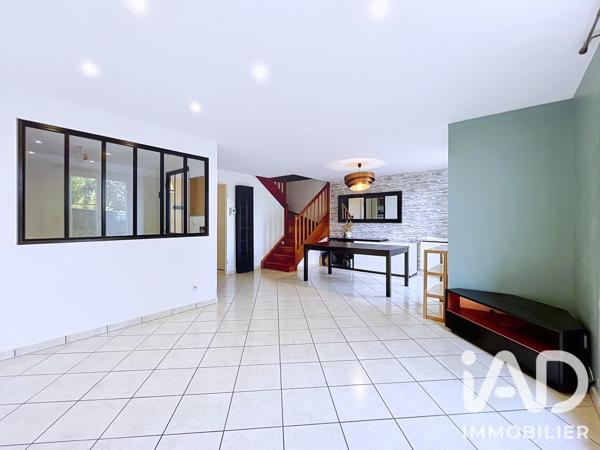 Maison à vendre 5 pièces 100 m² Champs-sur-Marne