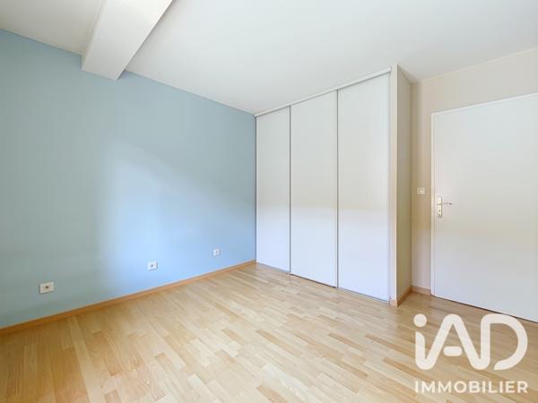 Maison à vendre 5 pièces 100 m² Champs-sur-Marne