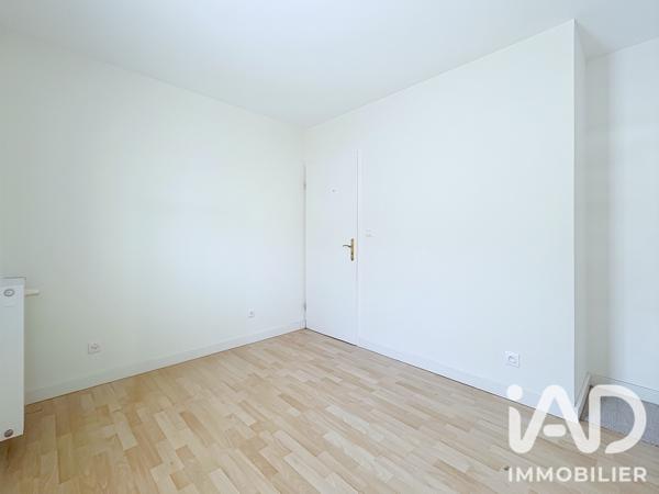 Maison à vendre 5 pièces 100 m² Champs-sur-Marne
