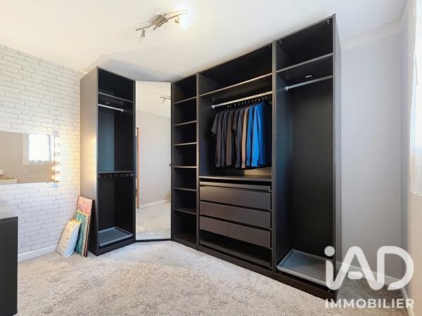 Maison à vendre 5 pièces 100 m² Champs-sur-Marne