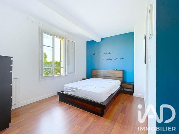 Maison à vendre 5 pièces 100 m² Champs-sur-Marne