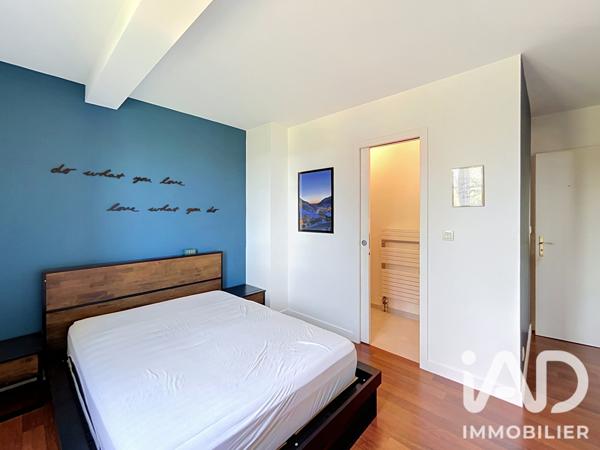 Maison à vendre 5 pièces 100 m² Champs-sur-Marne