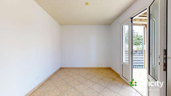 Maison 3 pièces - 83 m²