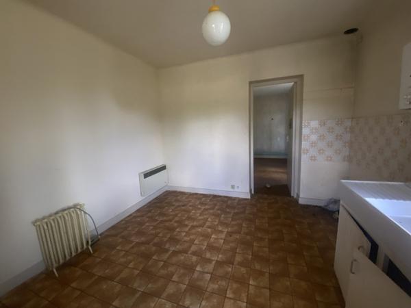 Maison à vendre |  Biars-sur-Cère |  4 pièces | 114 m²