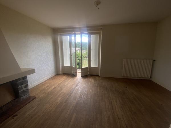 Maison à vendre |  Biars-sur-Cère |  4 pièces | 114 m²