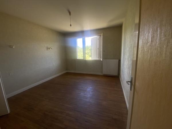 Maison à vendre |  Biars-sur-Cère |  4 pièces | 114 m²