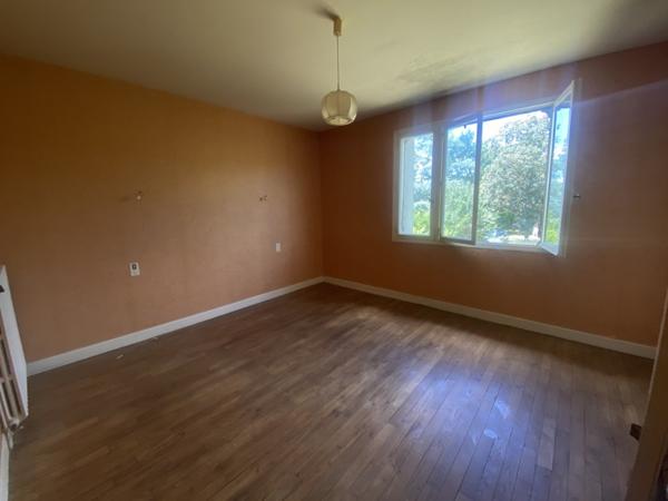 Maison à vendre |  Biars-sur-Cère |  4 pièces | 114 m²