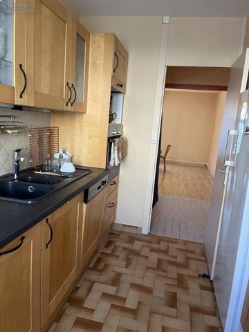 Appartement à vendre à Orvault en Loire-Atlantique (44700), ref : 44028-1538   
Plaisance