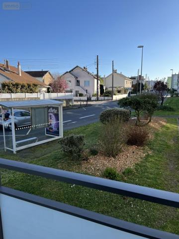 Appartement à vendre à Orvault en Loire-Atlantique (44700), ref : 44028-1538   
Plaisance