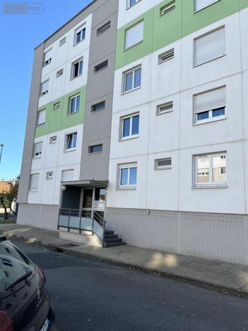 Appartement à vendre à Orvault en Loire-Atlantique (44700), ref : 44028-1538   
Plaisance