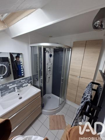 Appartement à vendre 2 pièces 35,36 m² Dieppe