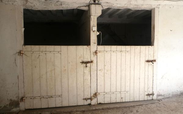 Terrain à vendre    Croissanville