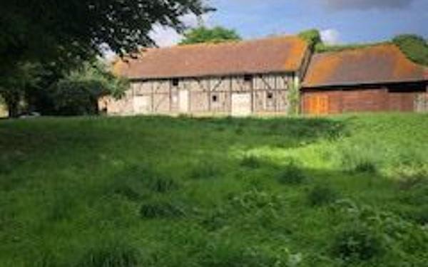 Terrain à vendre    Croissanville