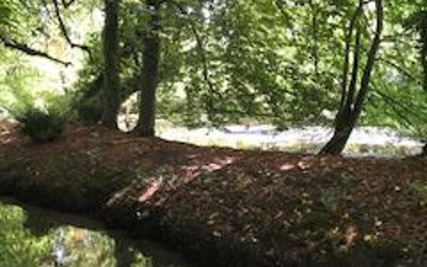 Terrain à vendre    Croissanville