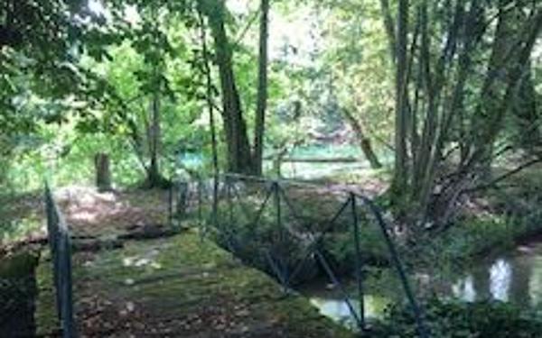 Terrain à vendre    Croissanville