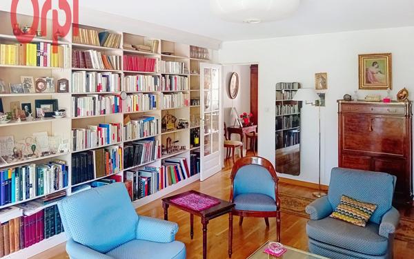 Appartement à vendre    4 pièces • 130,14 m2 Vendôme